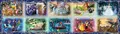Produktbild: Ravensburger Verlag GmbH Puzzle Unvergessliche Disney Momente, Puzzleteile
