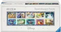 Produktbild: Ravensburger Puzzle Unvergessliche Disney Momente 17826