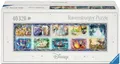 Produktbild: Ravensburger 178261 Puzzle Unvergessliche Disney Momente 40320 Teile
