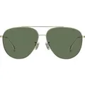 Produktbild: Hugo Boss 1296/F/S AOZ QT Gold Sonnenbrille