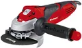Produktbild: Einhell Winkelschleifer TE-AG 125/750, max. 12000 U/min