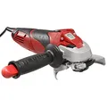 Produktbild: Einhell TE-AG 125/750 Winkelschleifer 750 W