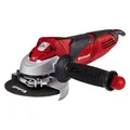 Produktbild: Einhell Te-ag 125/750 Winkelschleifer 12 CM 12000 RPM / Min 750 W 1,85 KG