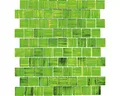 Produktbild: Glasmosaik CM CF43 grün 28,6x31,8 cm