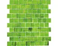 Produktbild: Glasmosaik CM CF43 grün 28,6x31,8 cm