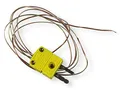 Produktbild: Scotle Omega Thermoelement Typ K, circa 90 cm, RW-TEK