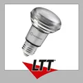 Produktbild: LEDVANCE LED R63 DIM P 4.9W 927 E27
