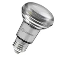 Produktbild: LEDVANCE LED R63 4.9W 927 E27 Lampe 345lm 2700K warmweiss wie 60W dimmbar 409985