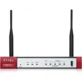 Produktbild: Zyxel Router USG FLEX 50 AX Wifi 6 Device only Firewall (USGFLEX50AX-EU0101F)