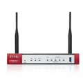 Produktbild: Router ZyXEL USGFLEX50AX-EU0101F USB 2.0 RJ45 Wi-Fi
