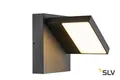 Produktbild: SLV 1002989 ABRIDOR Outdoor LED Wandaufbauleuchte IP55 anthrazit
