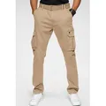 Produktbild: H.I.S Cargohose, Gr. 31 - N-Gr, beige, , 67532330-31 N-Gr