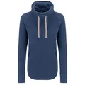 Produktbild: Sherpa Damen Rolpa Eco Fleecepullover - M - rathee blue