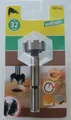Produktbild: Wolfcraft Forstnerbohrer Ø 32 mm Astlochbohrer Forstnerbohrer Forstnerbohrer