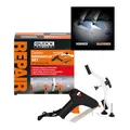 Produktbild: Quixx 20449 Dellen Reparatur-Set | Auto Dellen Reparatur | Dellen Zieher | Dellen Entferner | Delle ausbeulen