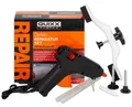 Produktbild: Quixx Dellen Reparaturset Ausbeulwerkzeug Entferner Kit Beulen Reparatur Set