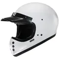 Produktbild: Hjc V60 Solid Weiss M (57-58)