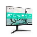 Produktbild: Philips Evnia 25M2N3200W - 25 Zoll FHD Gaming Monitor, 240 Hz, 1 ms GtG, FreeSync Premium (1920x1080, HDMI, DisplayPort) dunkelgrau