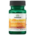 Produktbild: Tocotrienole - aus Annatto 50 mg 60 Weichkapseln Swanson Health Products