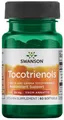 Produktbild: Swanson Tocotrienols, 50mg - 60 softgels (599,78 EUR/kg)