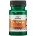 Produktbild: SWANSON, TOCOTRIENOLS 50mg Antioxidants 60 Weichkapseln SUPER PREIS