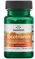 Produktbild: Swanson TOCOTRIENOLS 50 mg - 60 Kapseln DeltaGold
