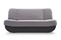 Produktbild: MOEBLO Schlafsofa Pafos, Sofa Kippsofa Klappsofa Click-Clack, Couch Polstermöbel Sitzmöbel Wohnzimmermöbel 2-Sitzer-Sofa Stoffsofa, mit Relaxfunktion