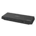 Produktbild: Sabrent USB Type-C Dual 4K Universal-Dockingstation, USB-C-Stromversorgung NEU