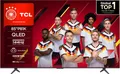 Produktbild: TCL 85P81KXB QLED-Fernseher (215 cm/85 Zoll, 4K Ultra HD, Google TV, Smart-TV, 144Hz, Multi-HDR, Dolby Vision, Game Master, Smart TV, Apple TV, ONKYO)