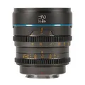 Produktbild: Sirui Night Walker 24mm T1.2 S35 Cine Objektiv Sony E-Mount Metallgrau