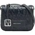 Produktbild: Armani Exchange Xw001577_af15774 Messenger Bag Schwarz Schwarz One Size - Schwarz