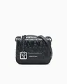 Produktbild: Armani Exchange Women's Liz, pendant logo Black