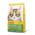 Produktbild: Josera Kitten Grainfree