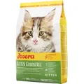 Produktbild: Josera Kitten Grainfree 1x2kg