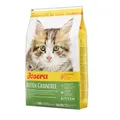 Produktbild: Josera Kitten Grainfree Katzenfutter trocken | Trockenfutter Getreiefrei | 2 kg