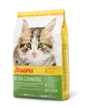 Produktbild: JOSERA Kitten grainfree (3 x 2 kg) | getreidefreies Trockenfutter für Kätzchen
