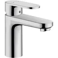 Produktbild: hansgrohe HG EH-WT-MI VERNIS Blend 70 m Zugst-Ablaufgarn. 1 1/4Zoll Metall chr (71557000)