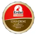Produktbild: Erdal Classic Schuhcreme DOSE Braun pflegt schützt & frischt die Farbe auf