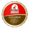 Produktbild: Erdal Schuhcreme braun 75ml Dose