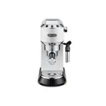 Produktbild: Delonghi EC685.W Siebträger Siebträger Espressomaschine