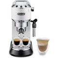 Produktbild: De'Longhi Dedica (EC685.W)