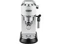 Produktbild: De'Longhi Kaffeemaschine EC 685 W Dedica Style Silber, Schwarz