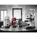 Produktbild: DELONGHI EC685.W 15bar Espressomaschine, Weiß