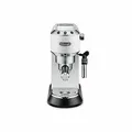 Produktbild: DE LONGHI EC685.W Maschine für Espresso Gehackt 1 Lt Weiß
