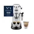 Produktbild: Haushaltskleingerate DeLonghi Kaffeemaschine Dedica EC685.W w NEU