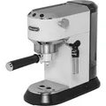 Produktbild: DeLonghi EC 685 W Dedica Style Siebträgergerät