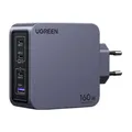 Produktbild: Ugreen Nexode Pro 160W GaN Charger with USB-C Cable