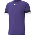 Produktbild: Puma Teamrise Jersey Trikot - lila