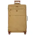 Produktbild: Bric's X-Travel 4-Rollen Trolley 77 cm  beige