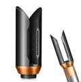 Produktbild: Lockenstab Glättungsdüse für Dy-son Airwrap HS01 HS05 HS08 - Gold Edition